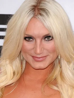 Brooke Hogan