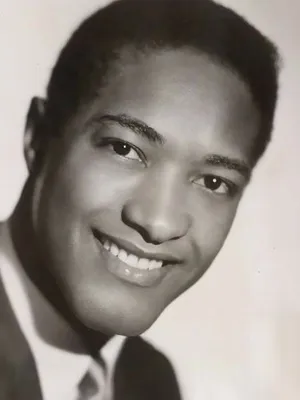 Sam Cooke