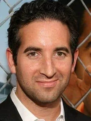 Hayden Schlossberg