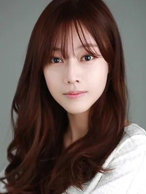 Jang Ah-young