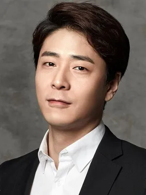Hong Woo-jin