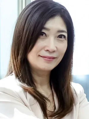 Phoebe Huang