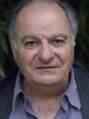 Armen Godel