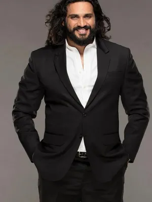 Saurav Gurjar