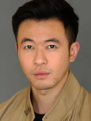 Kevin Leung