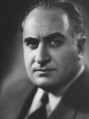 Mikhail Kalatozov