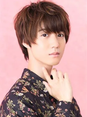 Yuuki Ogoe