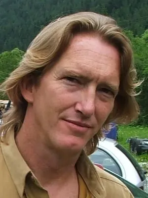 Stefen Fangmeier