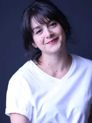 Paloma Domínguez