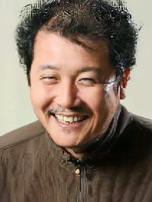 Park Kyung-geun