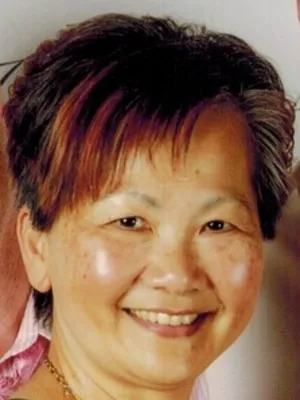 Grace Fatkin