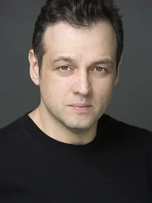 Carlos Diaz