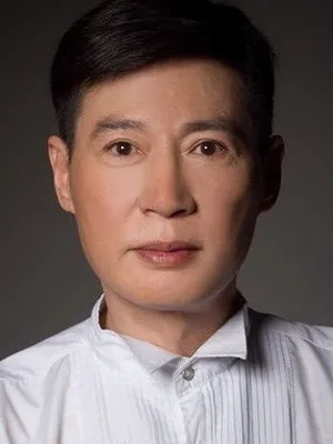 Ma Xiaowei