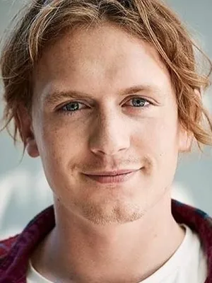 Vebjørn Enger