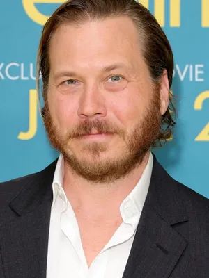 Scott MacArthur