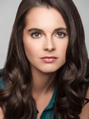 Vanessa Marano