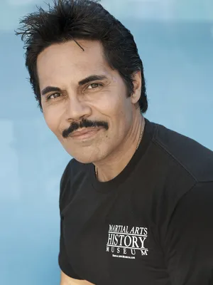 Art Camacho