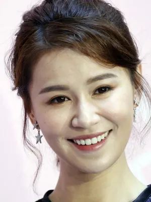 Priscilla Wong