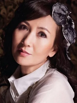 Maggie Chan Mei-Kei