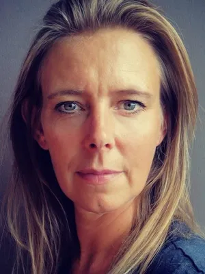 Stine Schrøder Jensen