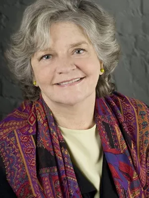 Joyce Van Patten