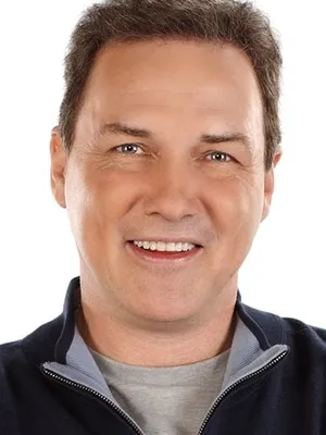 Norm Macdonald