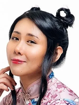 Su Ling Chan