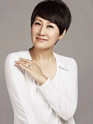 Zhang Kaili