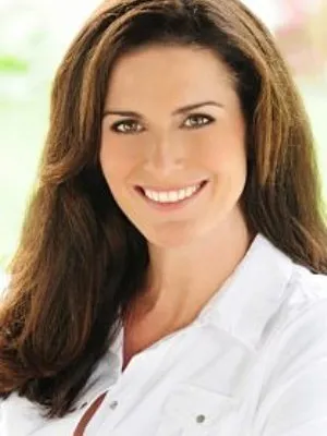 Jacquelyn Doucette