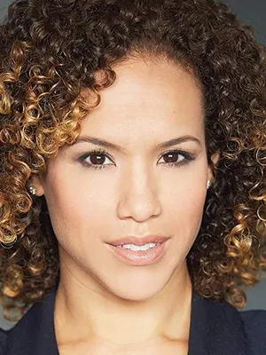 Cherisse Woonsam