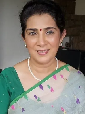 Gargi Patel