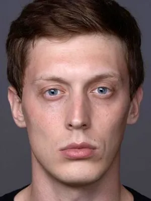 Pavel Davydov