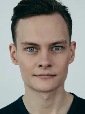 Árni Þór Lárusson