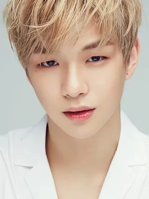 Kang Daniel