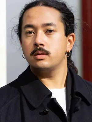 Gregory Hari