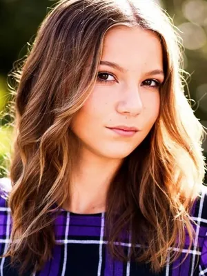 Amie Donald