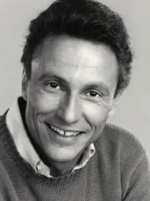 David Ackroyd