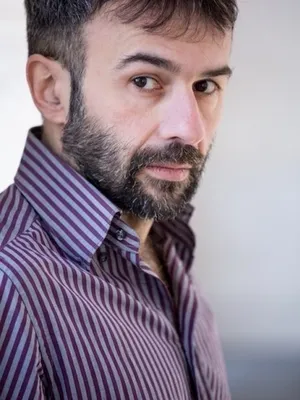 Aram Kian