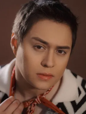 Enrique Gil