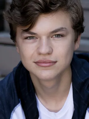 Lucas McHugh Carroll