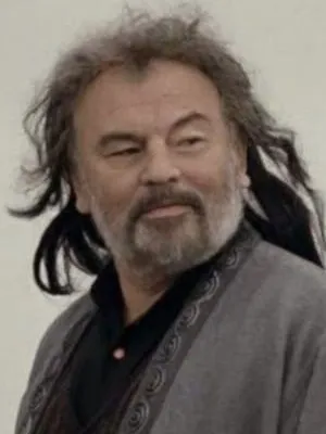 Tungyshbai Zhamankulov