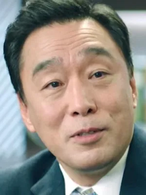 Choi Seung-Il