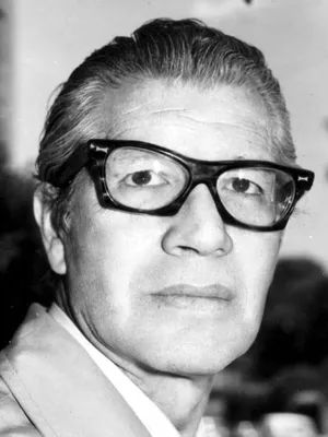 Augusto Benedico