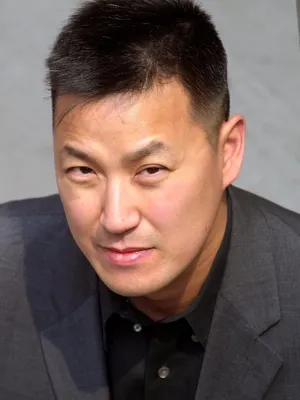 Daniel May Wong