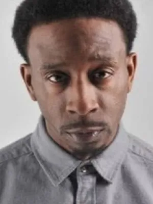 Omar Scroggins