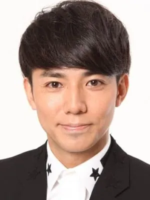 Yuji Ayabe