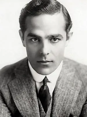 Antonio Moreno