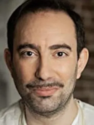 Dan Wicksman