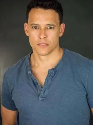 Demetrius Stear