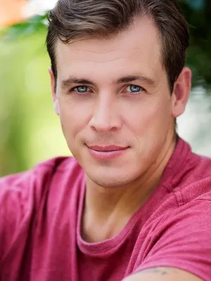 Donnie Baxter